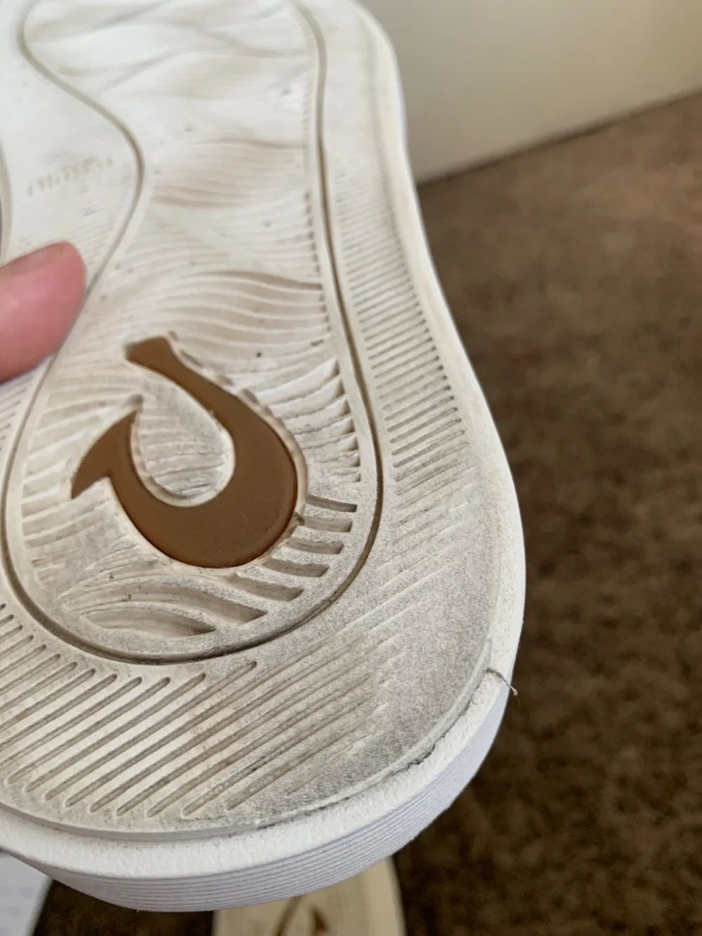 OluKai pre owned